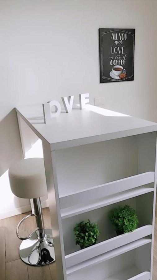 ᗰiki ᕼouտᗴ 2 Lejlighed Firenze Eksteriør billede