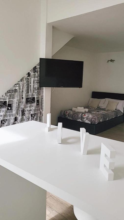 ᗰiki ᕼouտᗴ 2 Lejlighed Firenze Eksteriør billede