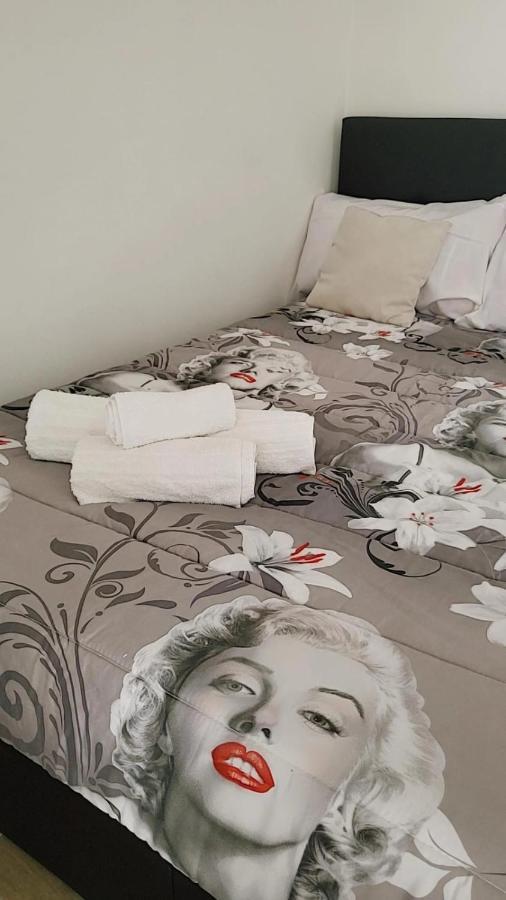 ᗰiki ᕼouտᗴ 2 Lejlighed Firenze Eksteriør billede