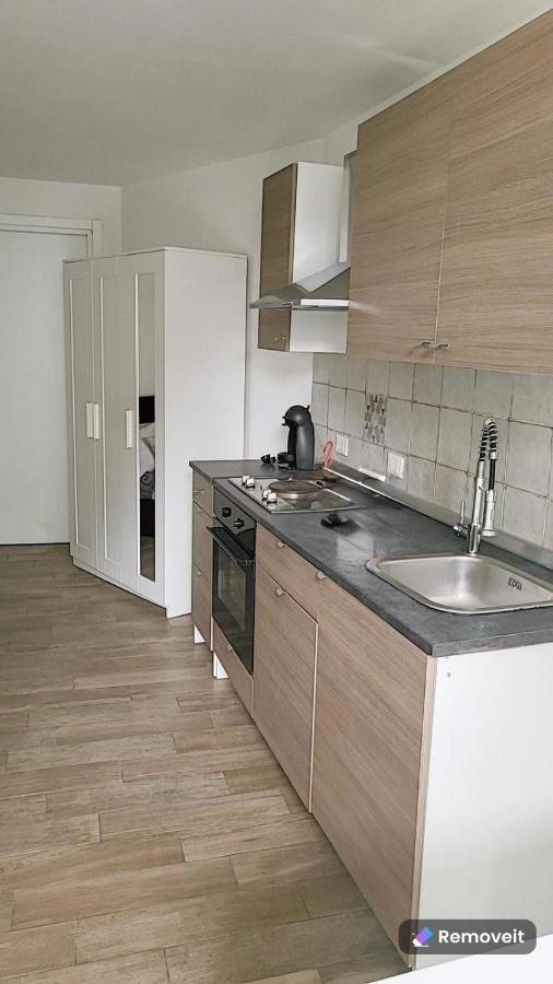 ᗰiki ᕼouտᗴ 2 Lejlighed Firenze Eksteriør billede