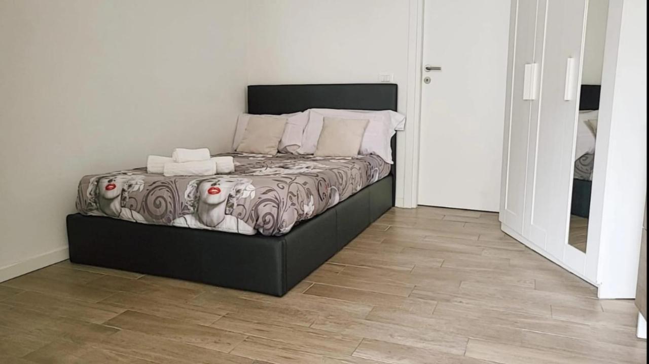 ᗰiki ᕼouտᗴ 2 Lejlighed Firenze Eksteriør billede